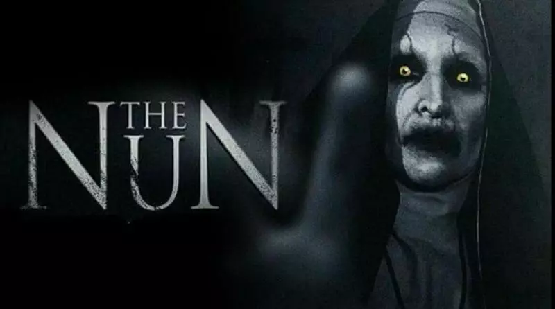 《九月全馬影院上映》憨豆特工上場【The Nun】讓影院驚聲尖叫!(內有上映日期)快看