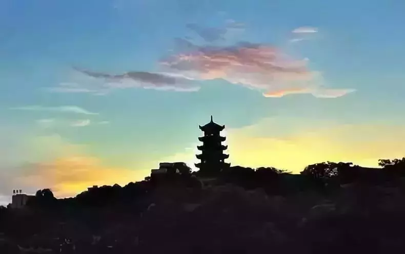 佛說:放不下,是不夠痛