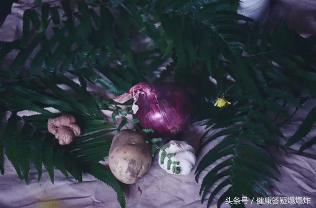 洋蔥是生吃好?還是熟吃妙?養生專家如是說!你覺得他說對了嗎?