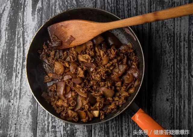 洋蔥是生吃好?還是熟吃妙?養生專家如是說!你覺得他說對了嗎?