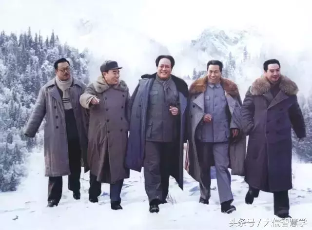 成功就是:跟對人,走對路,做對事!(2018加油)