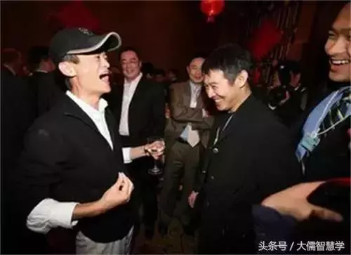 成功就是:跟對人,走對路,做對事!(2018加油)