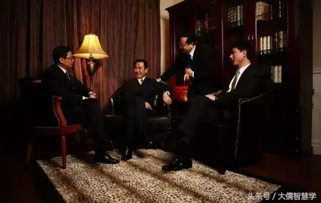 成功就是:跟對人,走對路,做對事!(2018加油)