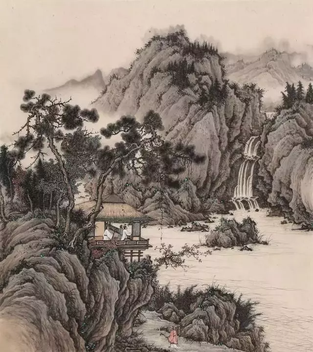 成大器者,人生須過的八大坎