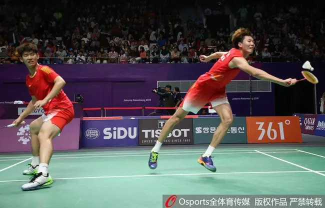 專訪雙塔:亞運失利不算打擊 應該能很快戰勝蘇卡