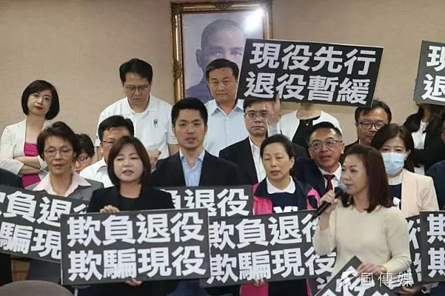 陳寬政觀點:一頭牛剝五次皮的公教年金改革