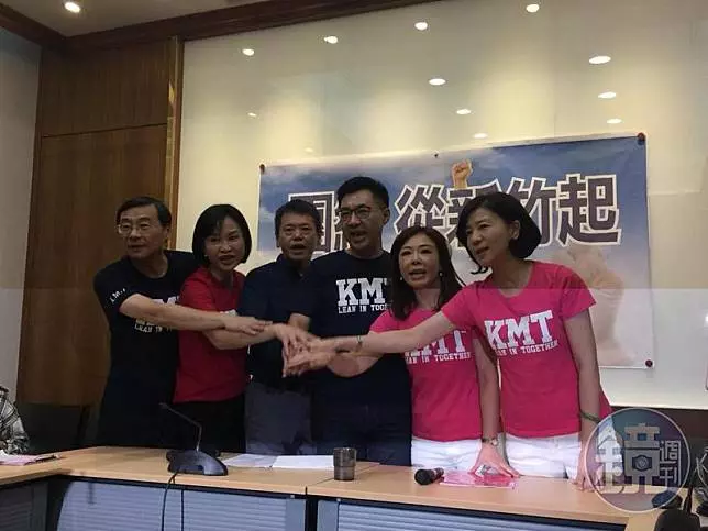 「希望我是最後一個犧牲者」 林為洲哽咽宣布退選新竹縣長