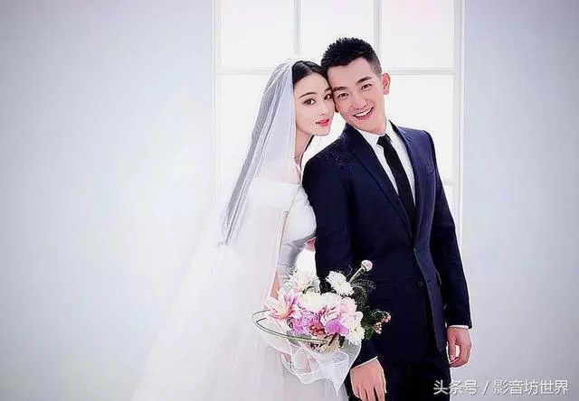 張馨予婚房曝光!網友看後不淡定了,這樣的條件能長久嗎?