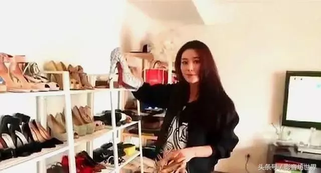 張馨予婚房曝光!網友看後不淡定了,這樣的條件能長久嗎?