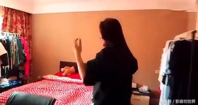 張馨予婚房曝光!網友看後不淡定了,這樣的條件能長久嗎?