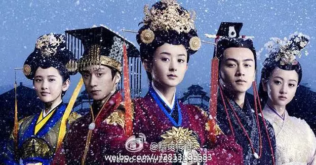 魏瓔珞吳謹言得罪央視被狂批,一再道歉,可網友只說了四個字