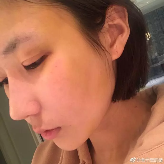 【延禧「傅恆」現實中是渣男】許凱家暴、偷吃,黑歷史統統被前女友曝光!網友:真的是好失望…