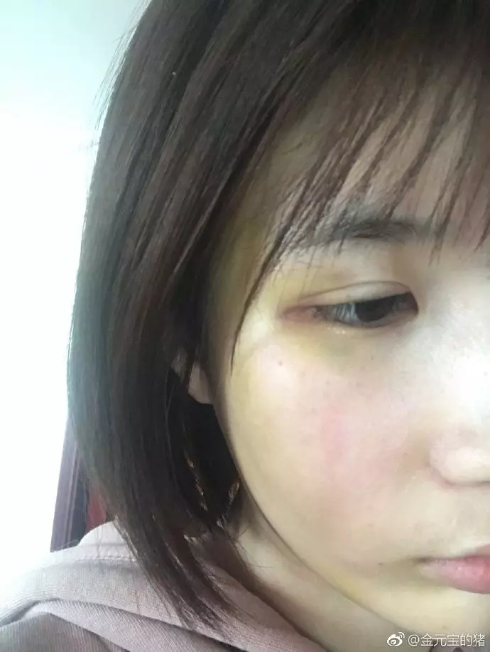 【延禧「傅恆」現實中是渣男】許凱家暴、偷吃,黑歷史統統被前女友曝光!網友:真的是好失望…