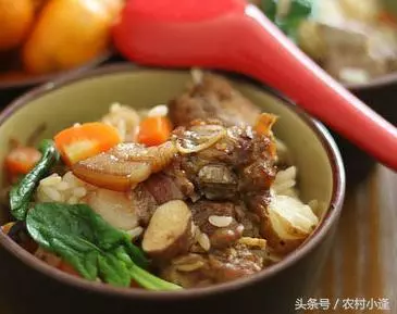米飯的20種花式做法，在家做好帶到公司吃，再也不用叫外賣了