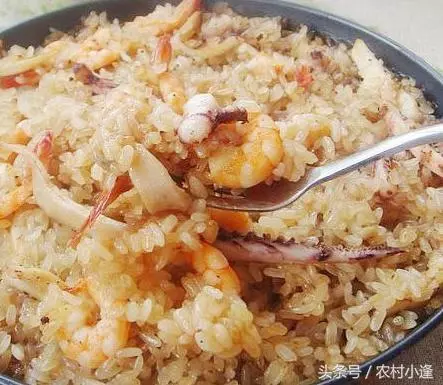 米飯的20種花式做法，在家做好帶到公司吃，再也不用叫外賣了