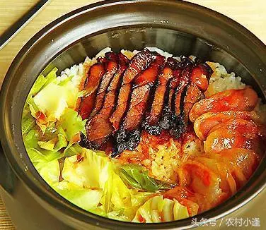 米飯的20種花式做法，在家做好帶到公司吃，再也不用叫外賣了