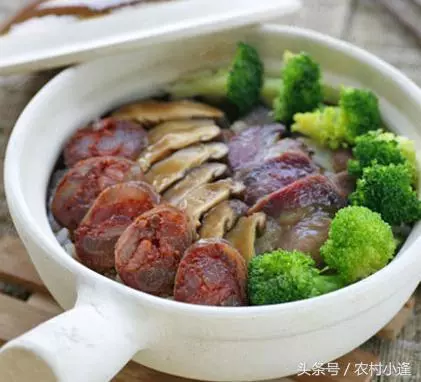 米飯的20種花式做法，在家做好帶到公司吃，再也不用叫外賣了