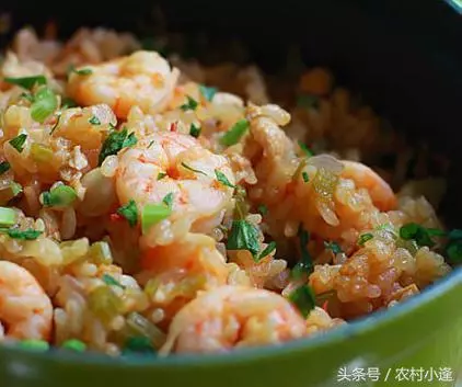 米飯的20種花式做法，在家做好帶到公司吃，再也不用叫外賣了