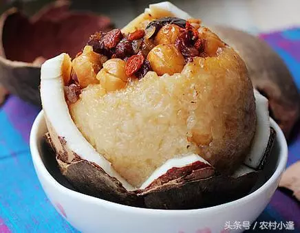 米飯的20種花式做法，在家做好帶到公司吃，再也不用叫外賣了