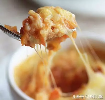 米飯的20種花式做法，在家做好帶到公司吃，再也不用叫外賣了