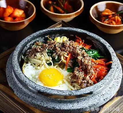 米飯的20種花式做法，在家做好帶到公司吃，再也不用叫外賣了