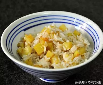 米飯的20種花式做法，在家做好帶到公司吃，再也不用叫外賣了