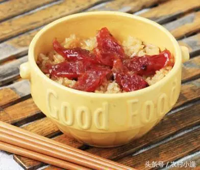 米飯的20種花式做法，在家做好帶到公司吃，再也不用叫外賣了