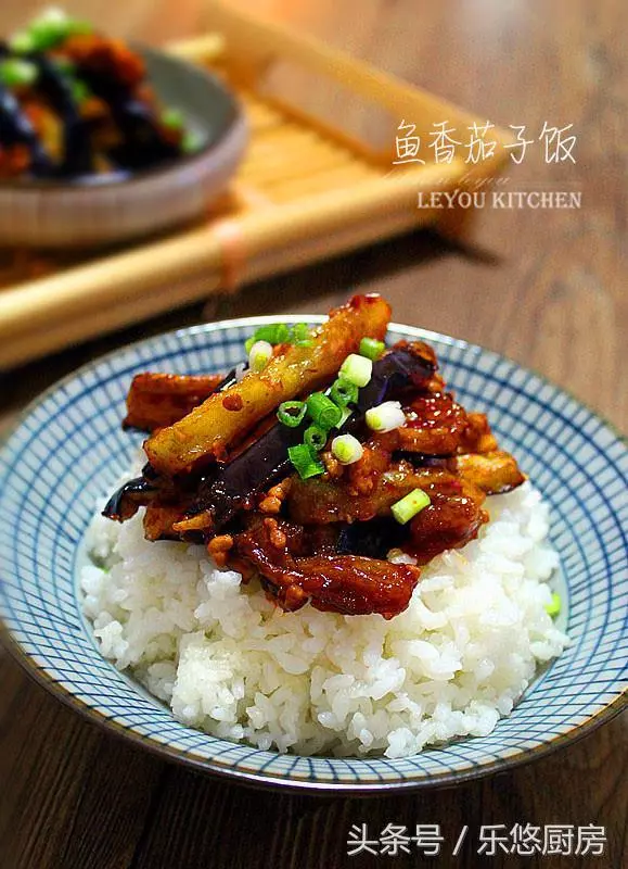 茄子的10種下飯做法,難得的紫色蔬菜,夏天最實惠,營養還最足