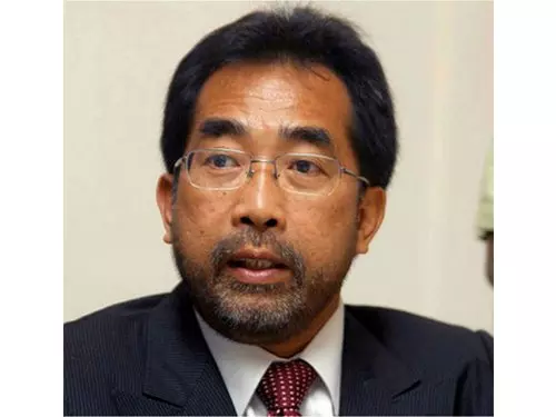 賈馬魯丁逾20億財產 84歲老母親爭分產