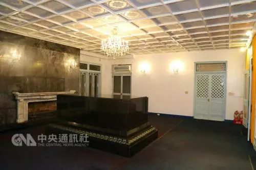 慈湖蔣介石靈柩遭潑漆案偵結 涉案10人 遭起訴...