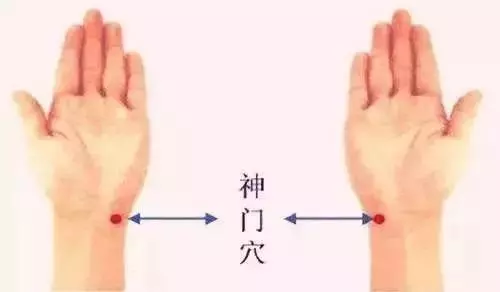 經常拍打手腕一個地方,預防「十大疾病」!