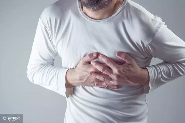經常拍打手腕一個地方,預防「十大疾病」!