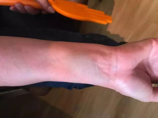 經常拍打手腕一個地方,預防「十大疾病」!