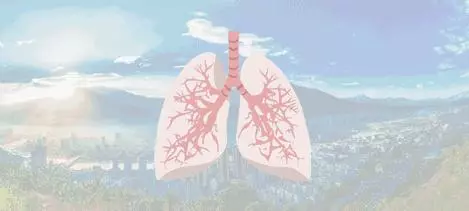 肺好不好,刮刮後背就知道!呼吸科醫生推薦一個養肺動作