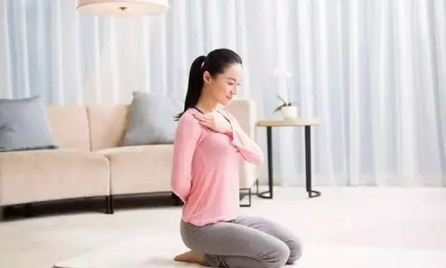 「地筋隱於足」,常揉大補肝臟,讓你的力量源源不斷!