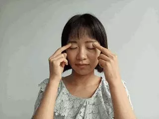 「健康」別小看身上9大「養生窩」,常揉疾病遠離你~