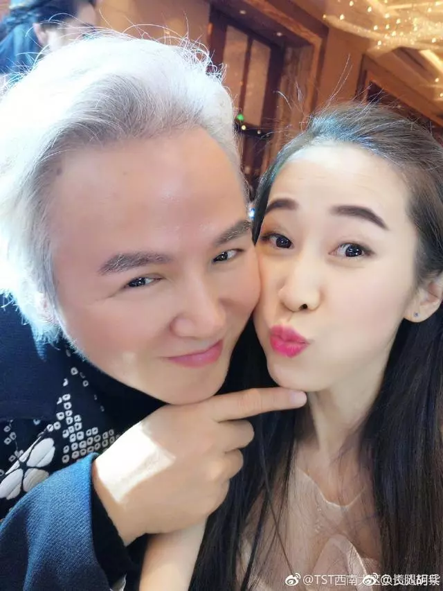 【驚爆外遇偷吃正妹!】林瑞陽和微商女老闆親密無間,網友:一個月前才送張庭17億生日禮物,難道...
