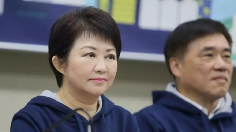 藍營大戰略:收復中部就能重傷小英