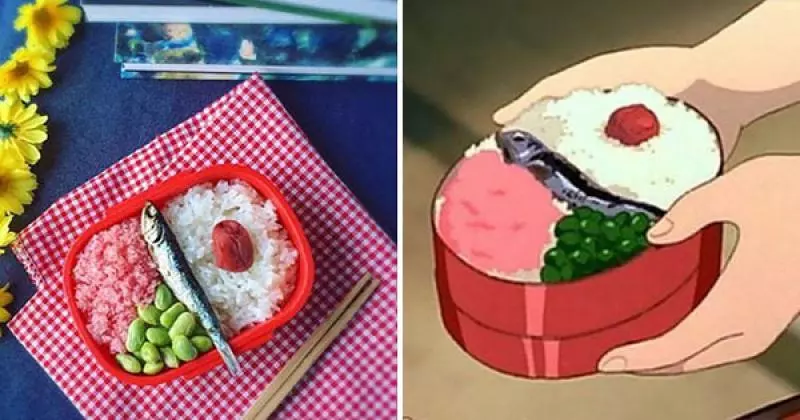 日本女網友把「宮崎駿電影裡的食物」都做出來,二次元的美味出現在現實世界也一樣色香味俱全啊!