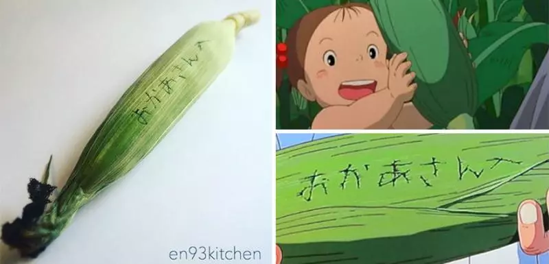 日本女網友把「宮崎駿電影裡的食物」都做出來,二次元的美味出現在現實世界也一樣色香味俱全啊!