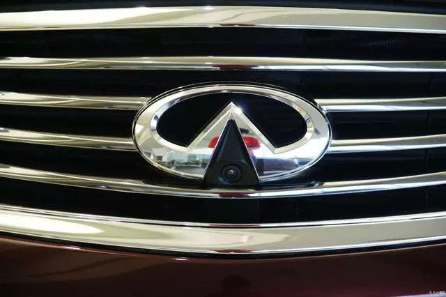 中國人最喜愛的十款豪車品牌,知道它們名字的寓意嗎?