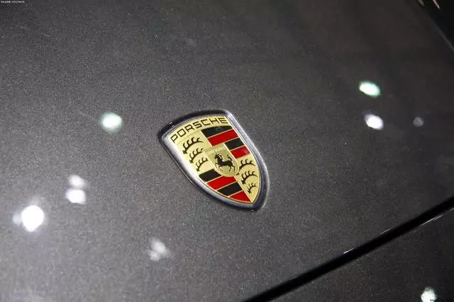 中國人最喜愛的十款豪車品牌,知道它們名字的寓意嗎?