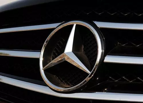 中國人最喜愛的十款豪車品牌,知道它們名字的寓意嗎?