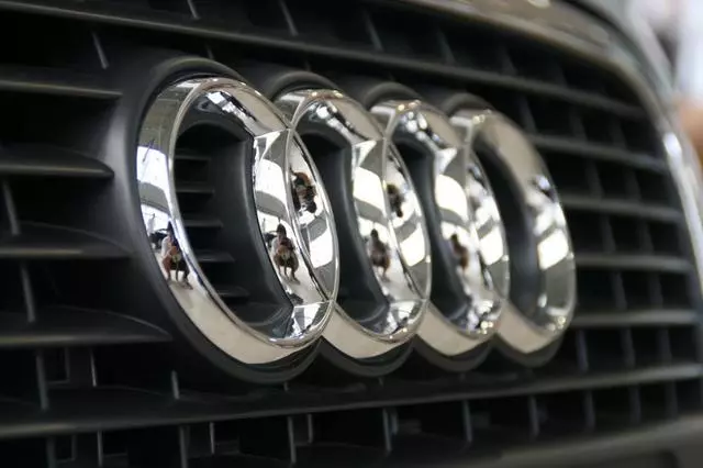 中國人最喜愛的十款豪車品牌,知道它們名字的寓意嗎?
