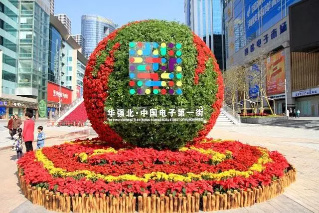 蘋果再出新科技,庫克:我看誰還能模仿?網友:華強北了解一下