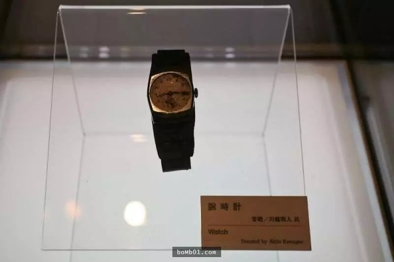18張讓大家「以從未試過的角度看看知名生活事物另一面」的照片