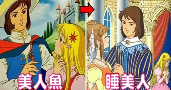 王子居然是人渣!盤點「小時候沒注意到動畫片裡」的「邪惡秘密」,#1 哆啦A夢好假掰、#13 未成年勿看!