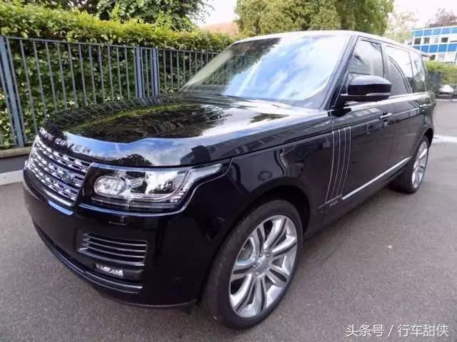 如果給你200萬現金,從這5輛車中選擇1輛,你會開走哪輛車
