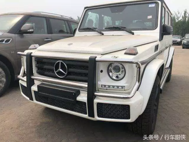 如果給你200萬現金,從這5輛車中選擇1輛,你會開走哪輛車