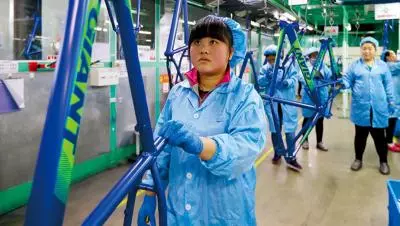 撤出中國是進行式!川普一紙關稅清單,掀台灣電子大咖返鄉潮